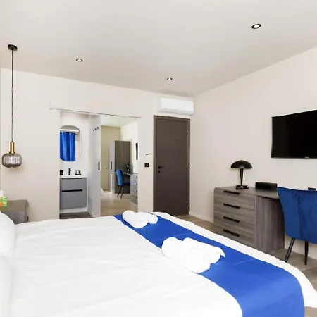 3 Bed - Ascenseur - 2 Min Du Palais - Climatise *