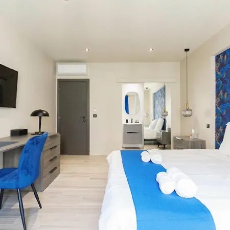 Magnifique F4 Foch Centre Proche Palais Appartement Cannes