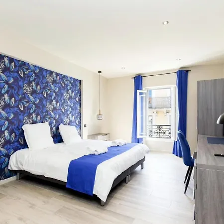Magnifique F4 Foch Centre Proche Palais Appartement *