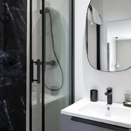 Appartement Magnifique F4 Foch Centre Proche Palais Cannes