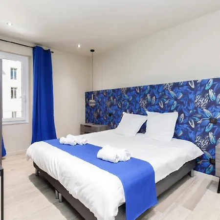 Magnifique F4 Foch Centre Proche Palais * Cannes