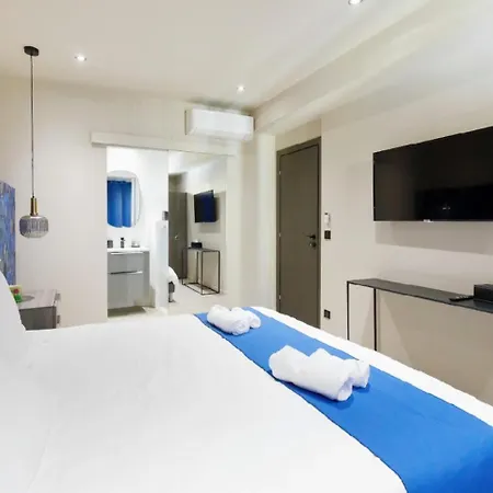 Magnifique F4 Foch Centre Proche Palais Appartement *