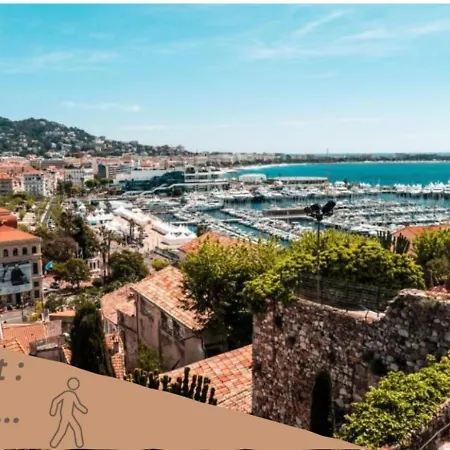 Magnifique F4 Foch Centre Proche Palais *