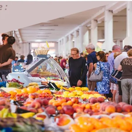 3 Bed - Ascenseur - 2 Min Du Palais - Climatise Cannes