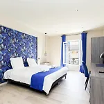 3 Bed - Ascenseur - 2 Min Du Palais - Climatise Lejlighed *