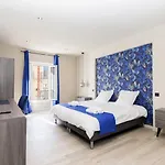Lejlighed 3 Bed - Ascenseur - 2 Min Du Palais - Climatise *